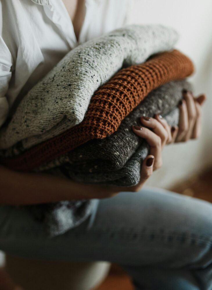 5 Fall Outfits Inspired By Creators You Need to Try