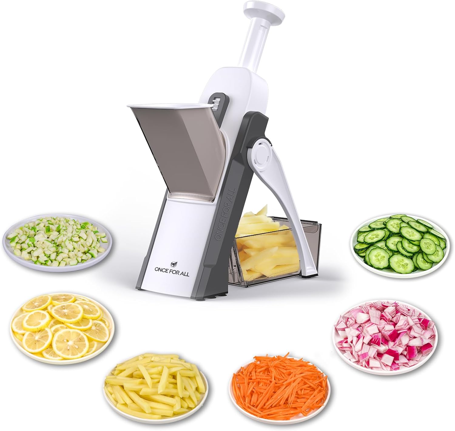 amazon Safe Mandoline Slicer. Amazon Kitchen Must Haves