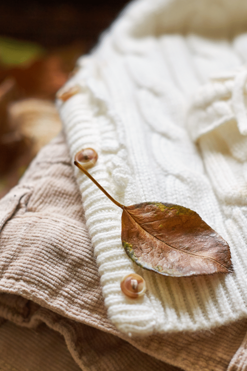 Trendy Thanksgiving Outfit Ideas